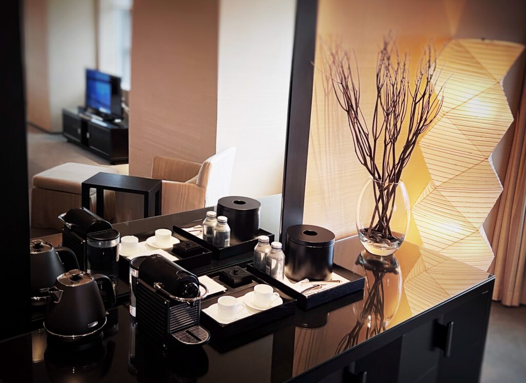 商談中【最終値下げ】パークハイアット東京2万円分商品券